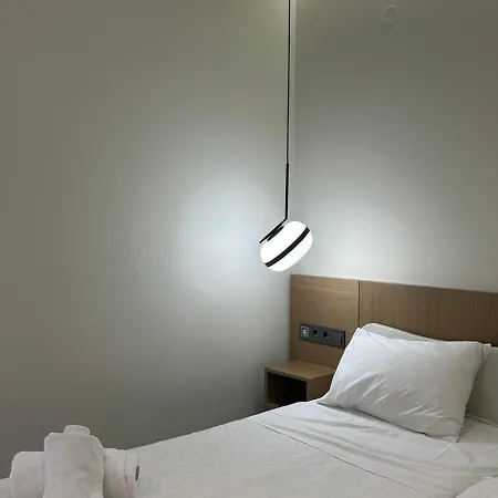 Hotel Anemos Agía Triáda