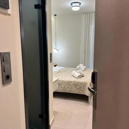 Anemos Hotel