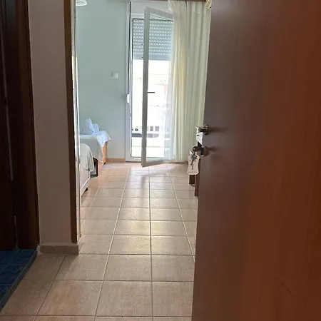 Anemos Hotel