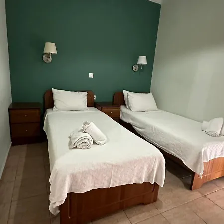 Anemos Agía Triáda