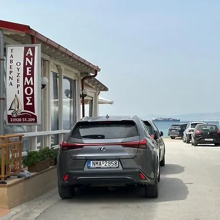 Hotel Anemos *