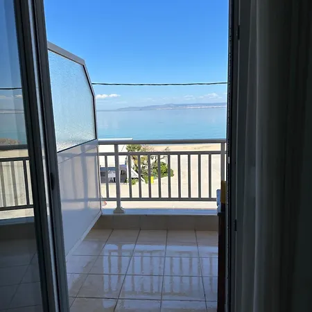 Anemos * 아기아 트리아스