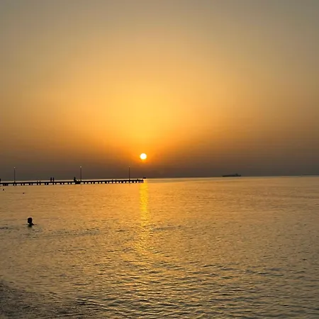 호텔 Anemos 아기아 트리아스