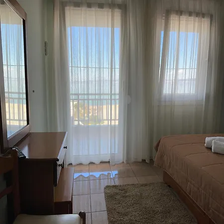 Anemos * 아기아 트리아스