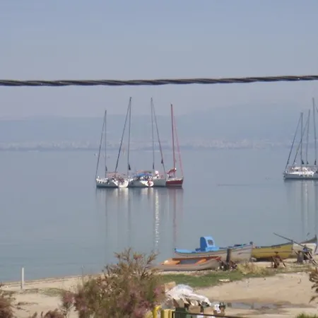 Hotel Anemos Agía Triáda