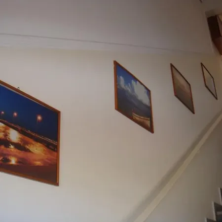 호텔 Anemos 아기아 트리아스