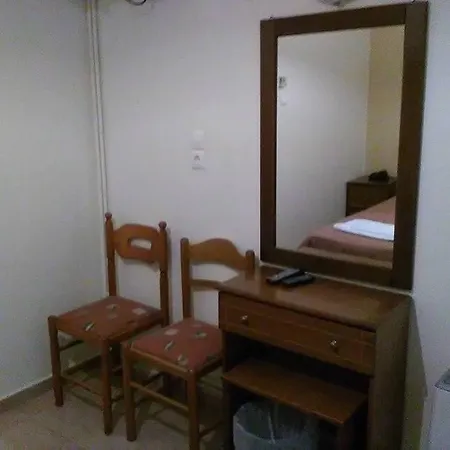 Hotel Anemos