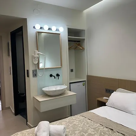 Hotel Anemos Agia Triada (Thessaloniki)