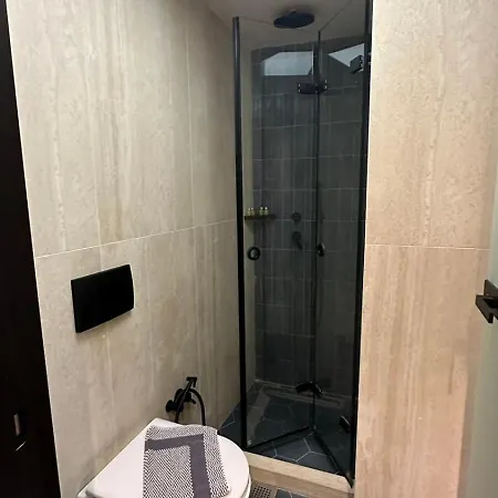 Otel Anemos