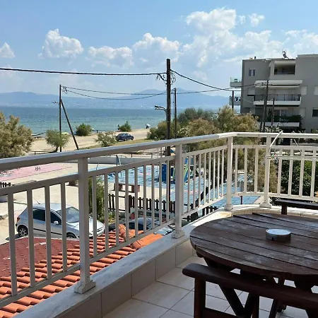 Anemos Hotel Agia Triada (Thessaloniki)