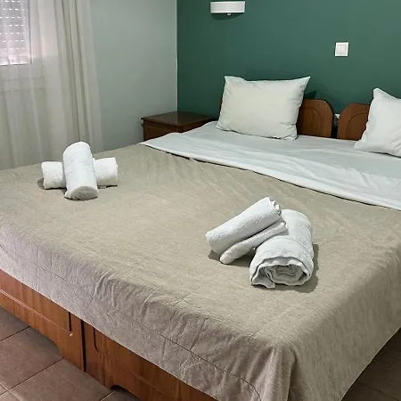 Otel Anemos