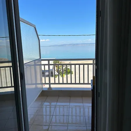 Anemos Hotel Agia Triada (Thessaloniki)