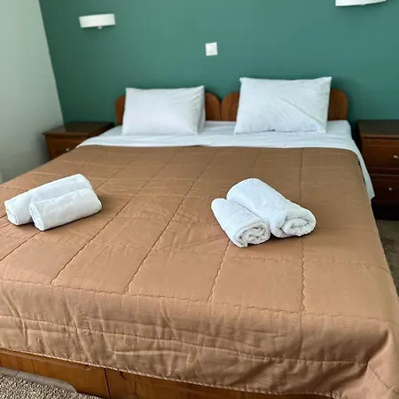 Otel Anemos