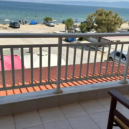 Hotel Anemos Agia Triada (Thessaloniki)