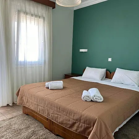 Otel Anemos