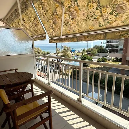 Anemos * Agia Triada (Thessaloniki)