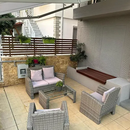 Hotel Anemos Agia Triada (Thessaloniki)