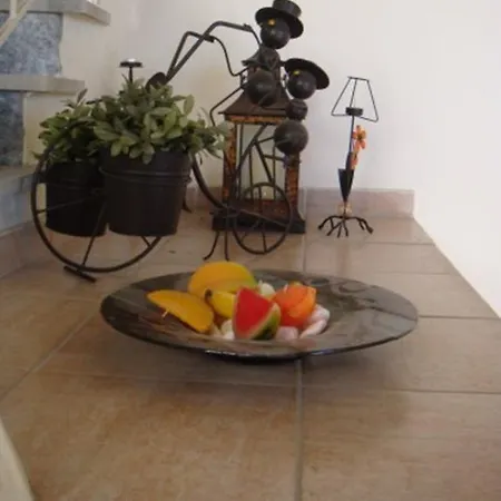 Otel Anemos