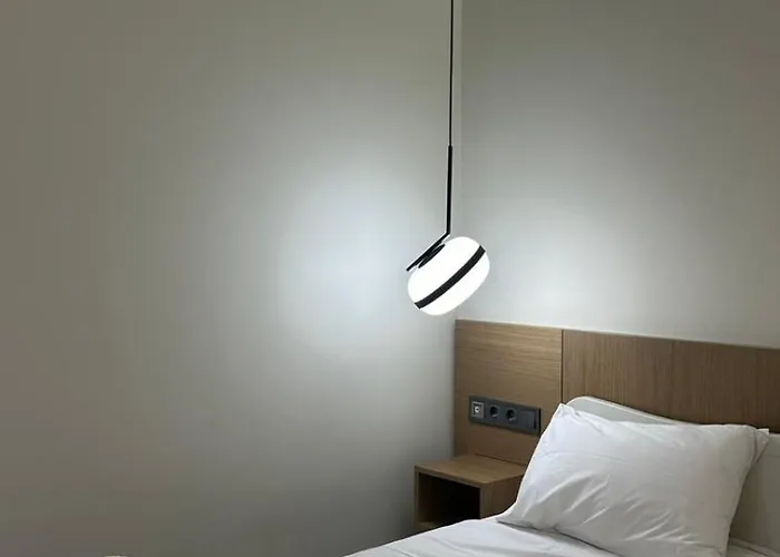 Hotel Anemos Agia Triada (Thessaloniki)