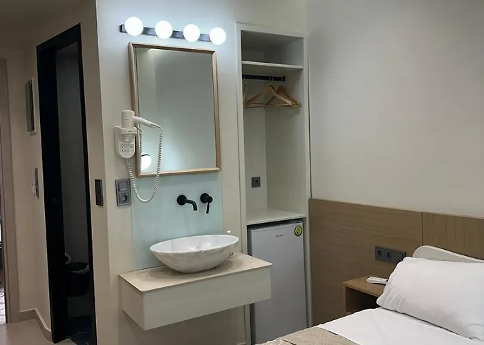 Hotel Anemos Agia Triada (Thessaloniki)