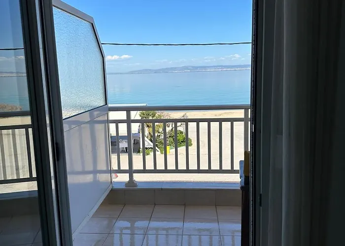 Anemos Hotel Agia Triada (Thessaloniki)