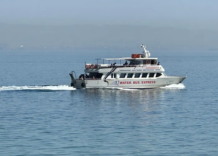 Anemos Agia Triada (Thessaloniki)