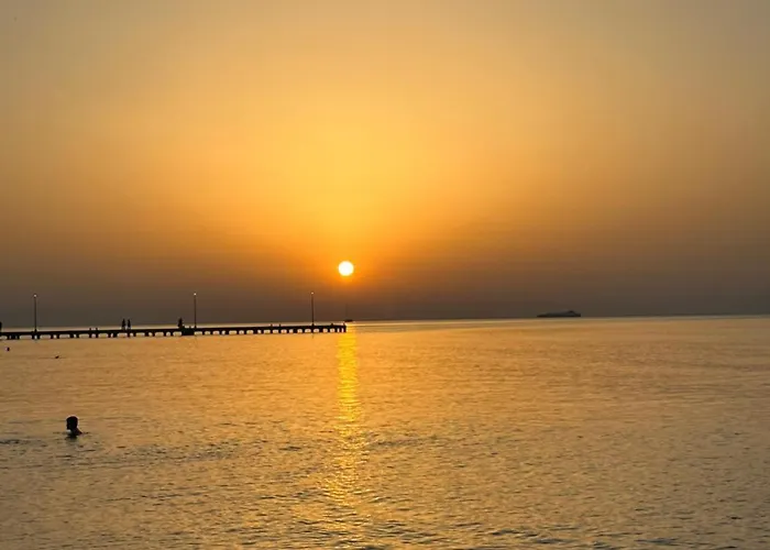 Hotel Anemos Agia Triada (Thessaloniki)