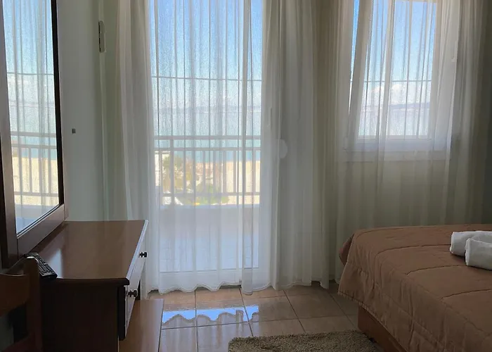 Anemos * Agia Triada (Thessaloniki)