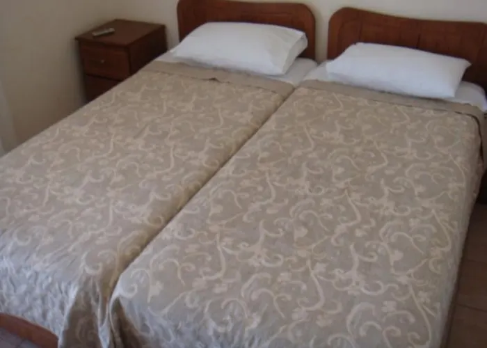 Anemos Agia Triada (Thessaloniki)