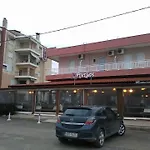 Ξενοδοχείο Anemos