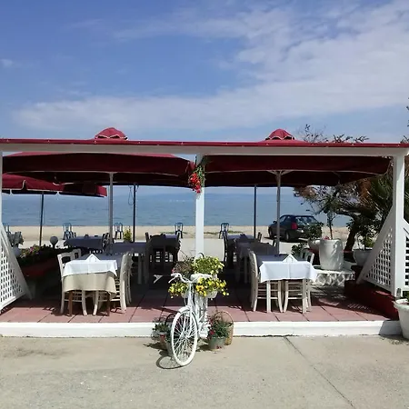 Anemos アギア・トリアダ