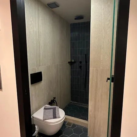 Hotel Anemos *