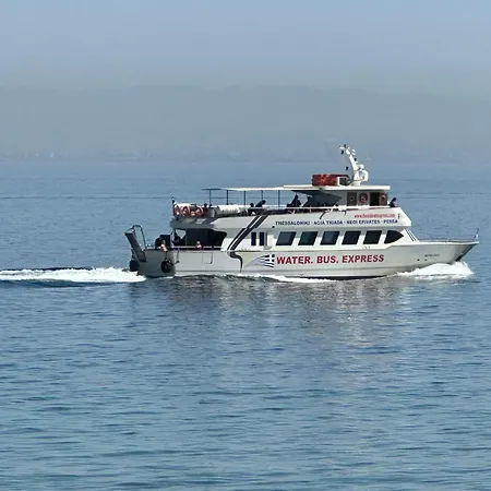 Anemos アギア・トリアダ