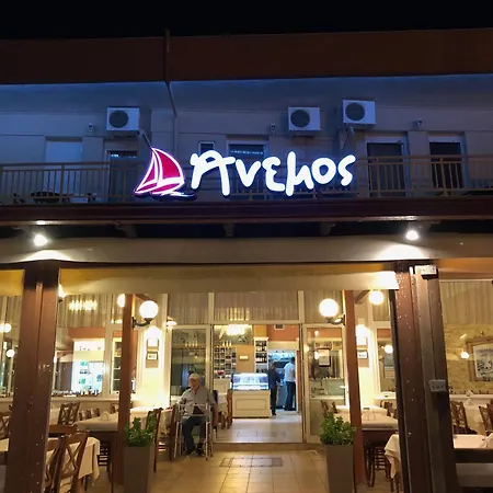 Hotel Anemos *