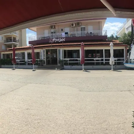 Anemos * Agia Triada (Thessaloniki)