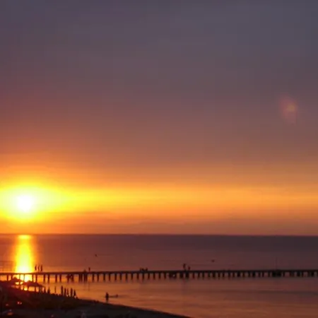 Anemos ホテル アギア・トリアダ