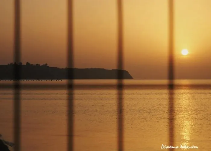 Anemos Ξενοδοχείο