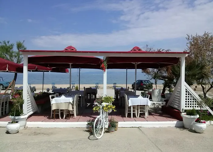 Anemos Αγία Τριάδα