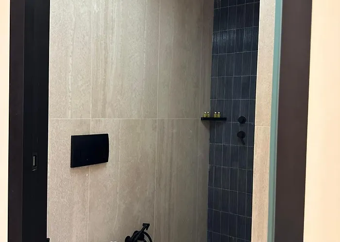 Ξενοδοχείο Anemos Αγία Τριάδα