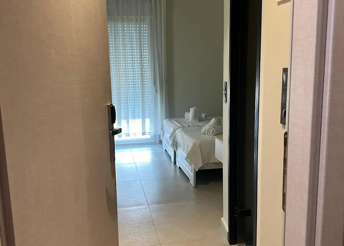 Anemos Ξενοδοχείο *