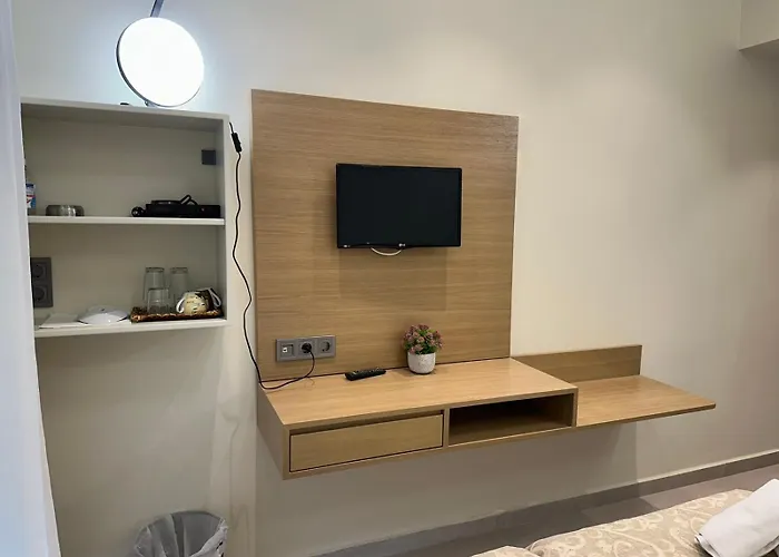 Anemos Ξενοδοχείο