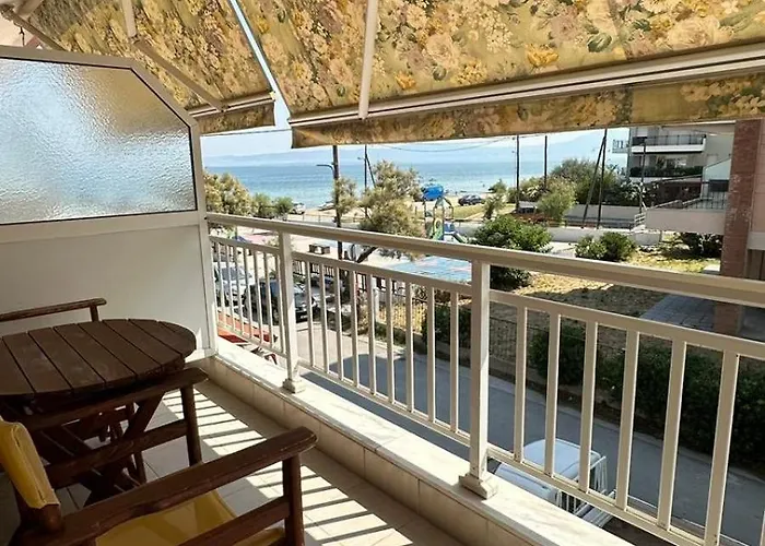 Anemos * Αγία Τριάδα