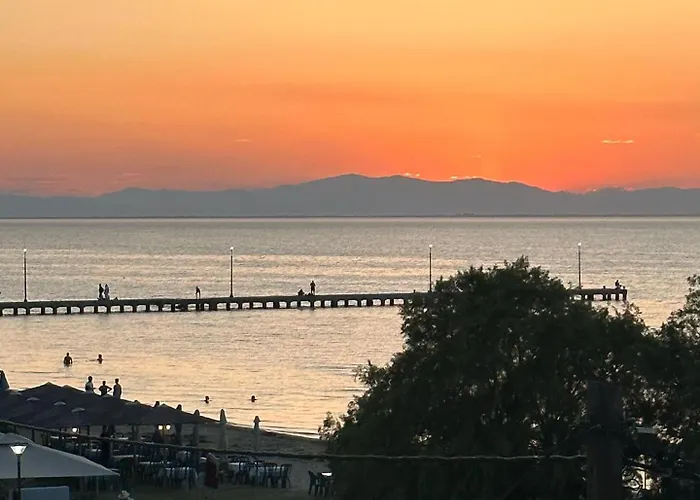 Anemos Ξενοδοχείο *