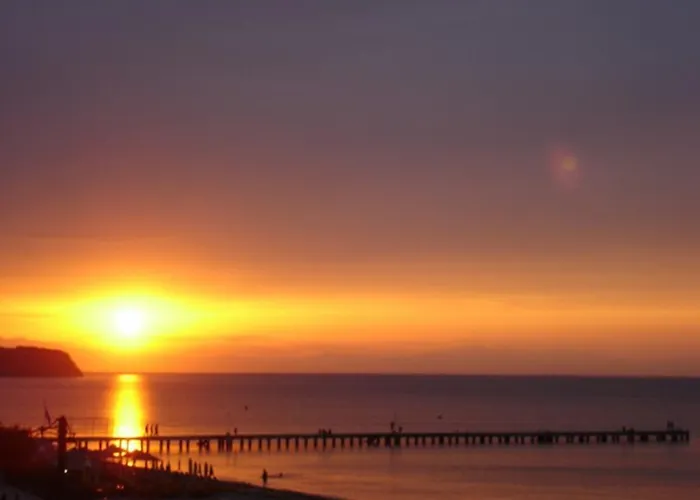 Anemos Ξενοδοχείο Αγία Τριάδα