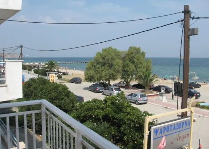 Anemos Ξενοδοχείο *