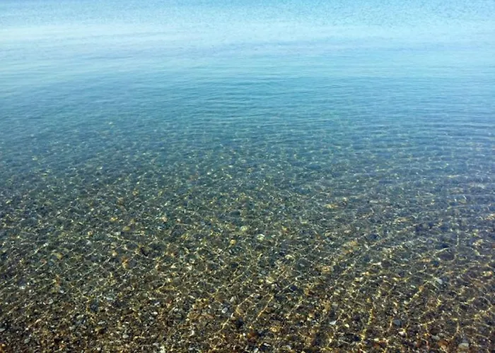 Anemos Ξενοδοχείο Αγία Τριάδα