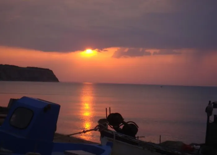 Anemos Ξενοδοχείο *