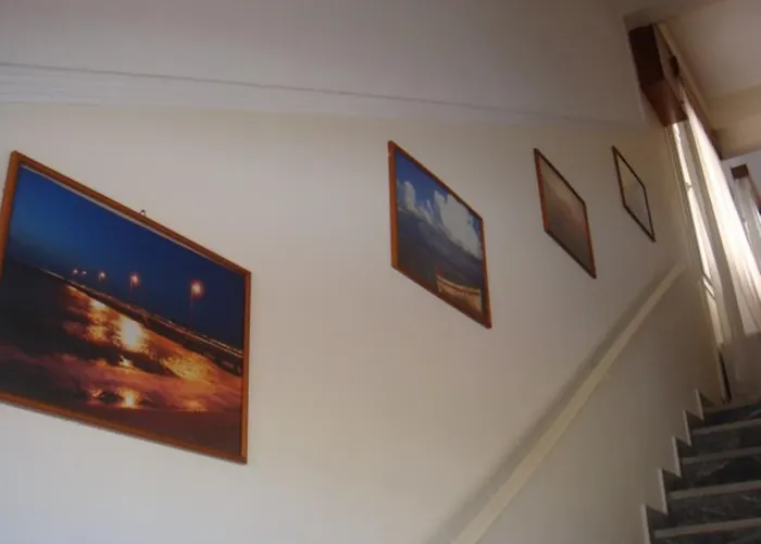 Ξενοδοχείο Anemos Αγία Τριάδα